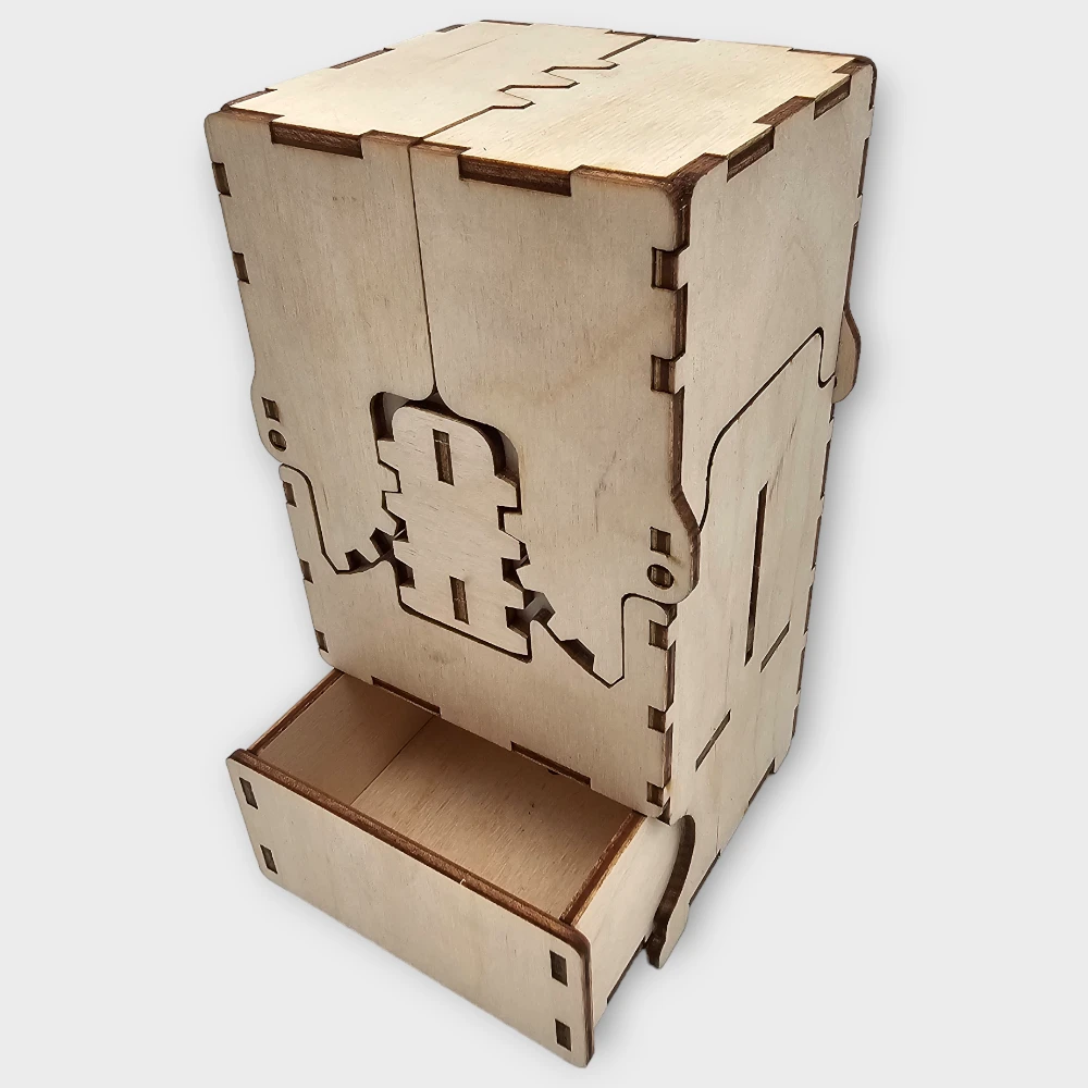 Magic Gear Box – Bild 3