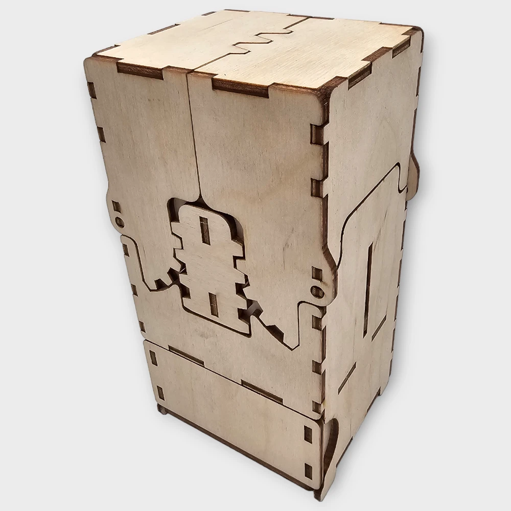 Magic Gear Box – Bild 2