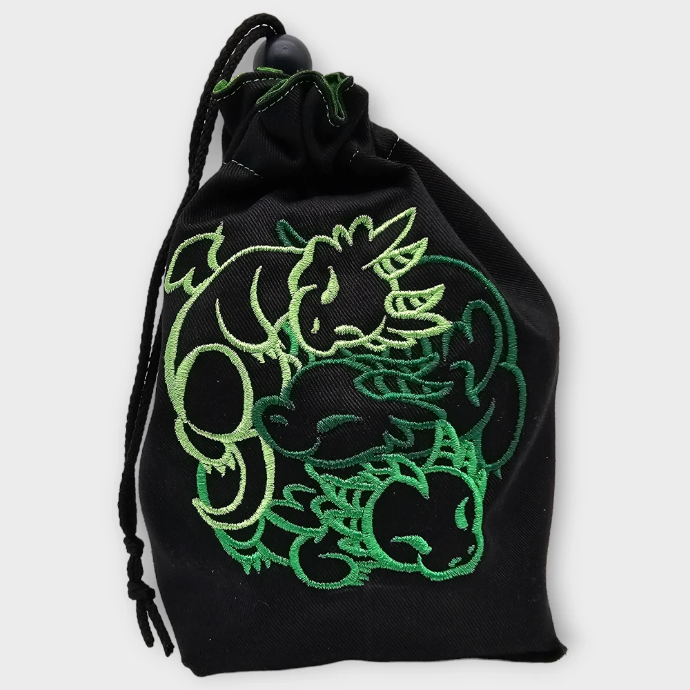 Würfelbeutel Cuddle – Bild 2