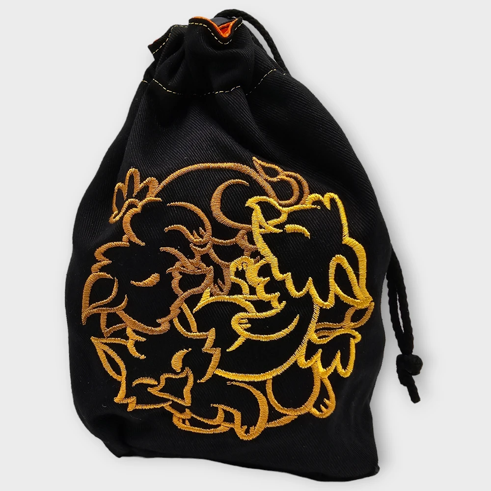 Würfelbeutel Cuddle – Bild 3