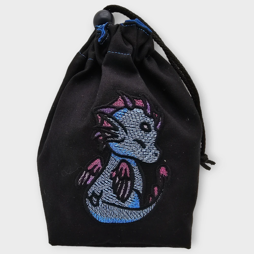 Würfelbeutel Cutie – Bild 2