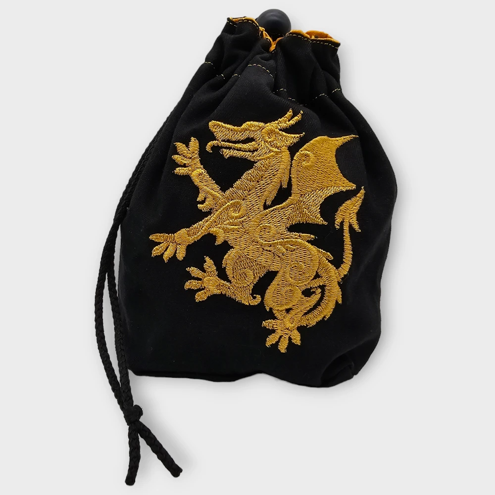 Würfelbeutel Heralik – Bild 6