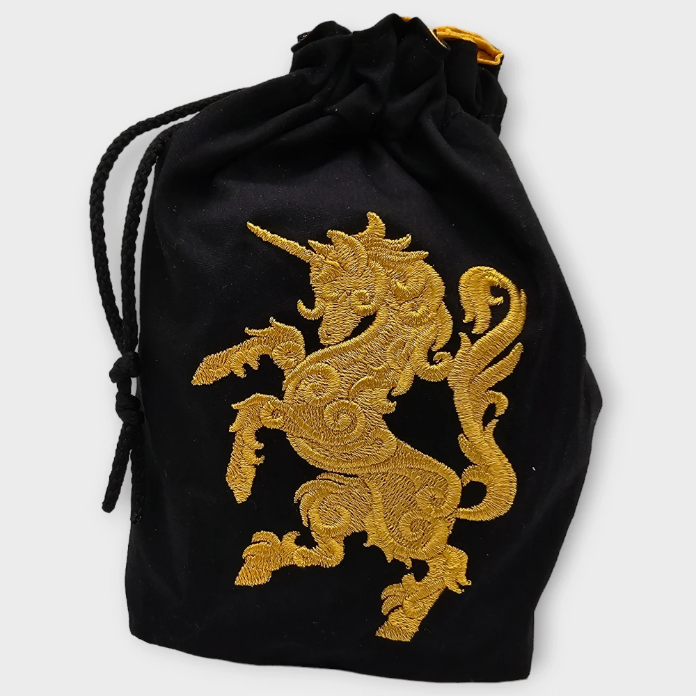 Würfelbeutel Heralik – Bild 5