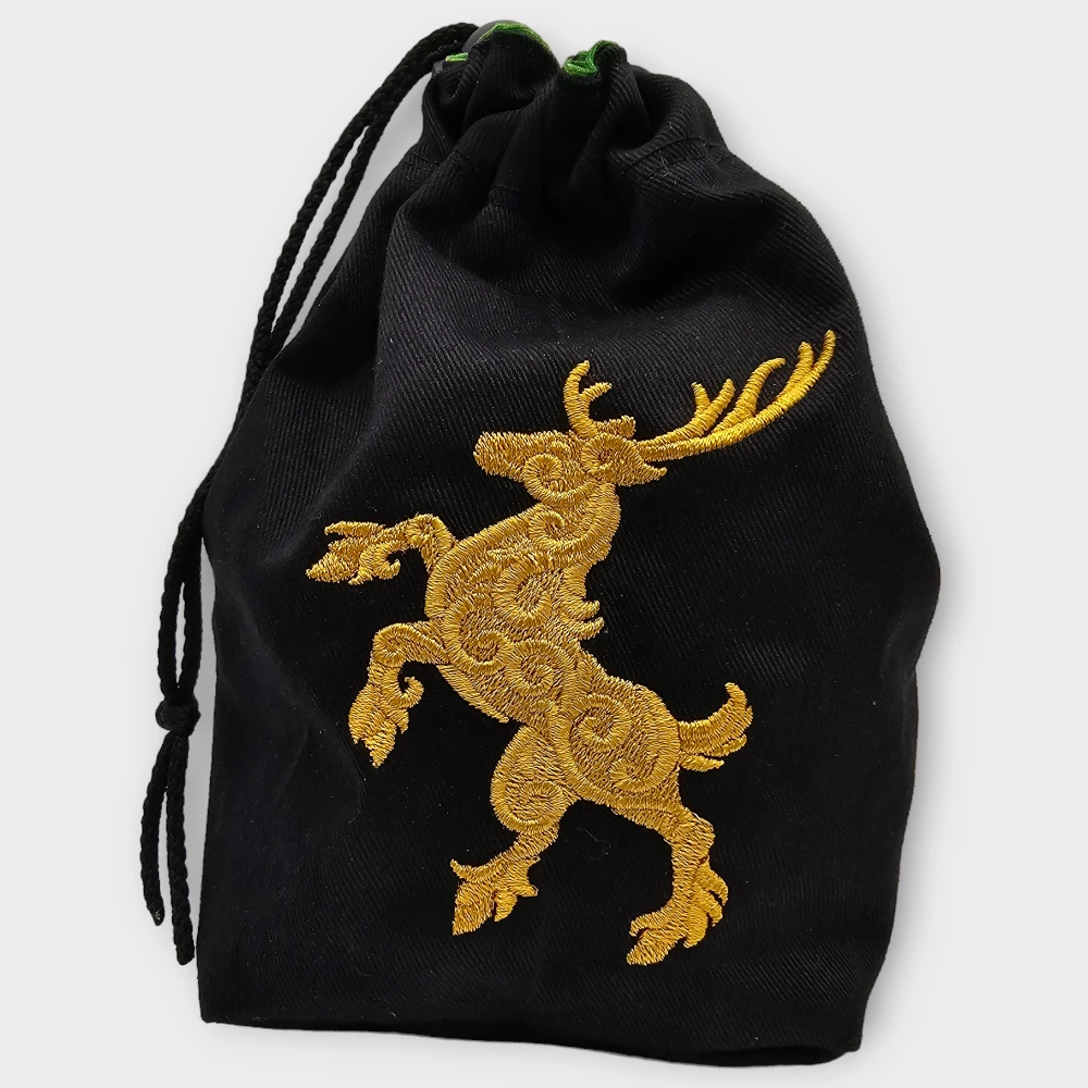 Würfelbeutel Heralik – Bild 4