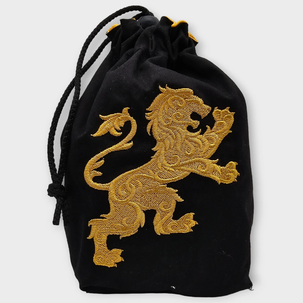 Würfelbeutel Heralik – Bild 3