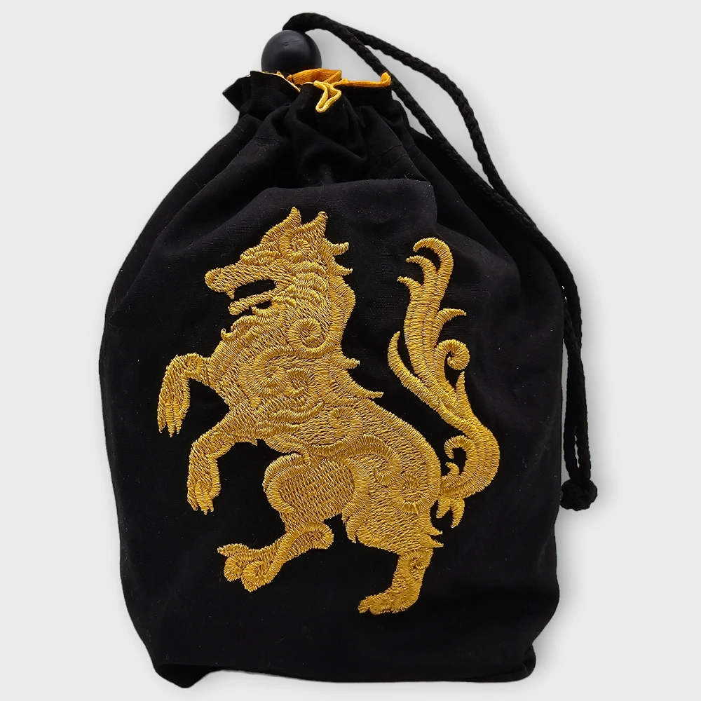 Würfelbeutel Heralik – Bild 2