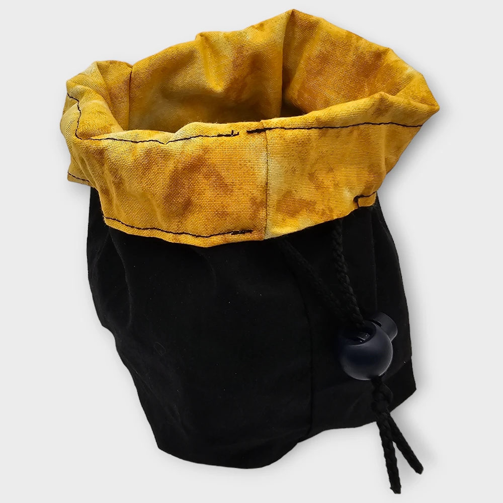 Würfelbeutel Cutie – Bild 5