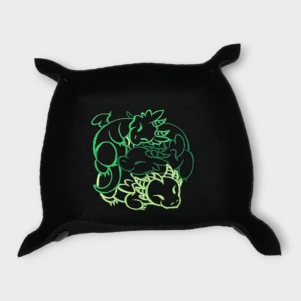 Würfeltray Cuddle – Bild 4