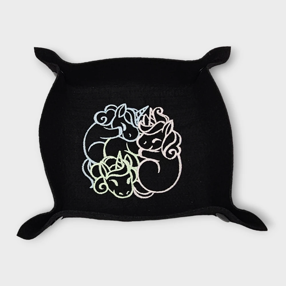 Würfeltray Cuddle – Bild 3